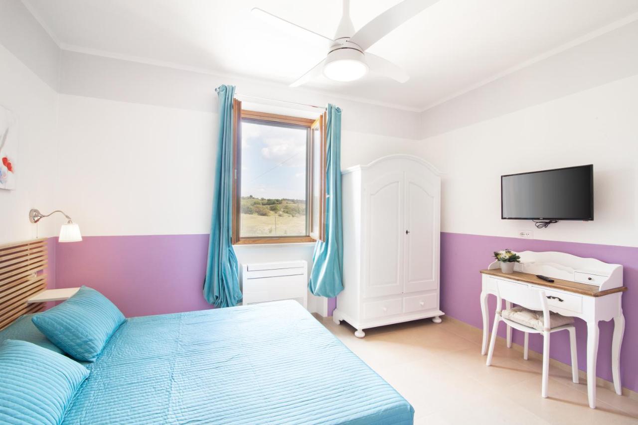 Poggiolivi Agriturismo Bio In Maremma Alberese Ngoại thất bức ảnh